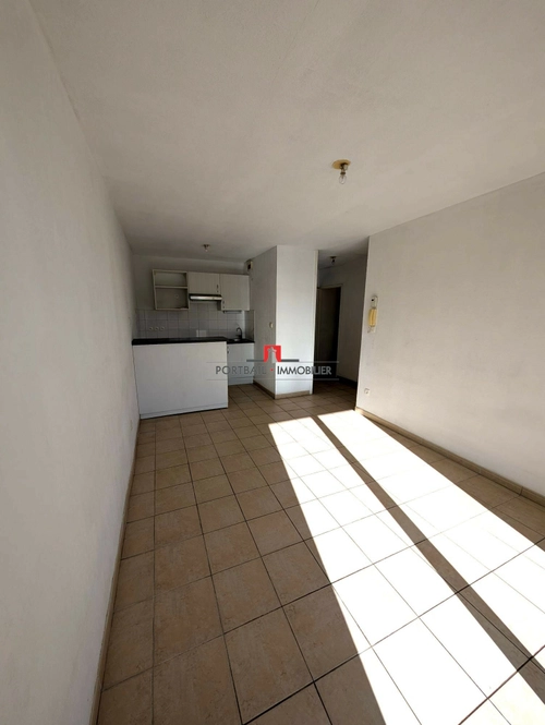 Image d'un appartement 2 pièces 34 m² à 560€ à blaye (33390)