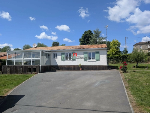 Image d'un maison 5 pièces 101 m² à 229000€ à berson (33390)