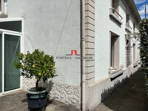 Image d'un maison 6 pièces 159 m² à 212000€ à cavignac (33620)