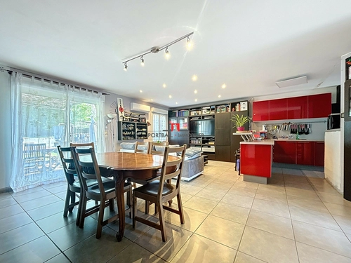 Image d'un maison 4 pièces 92 m² à 186000€ à blaye (33390)