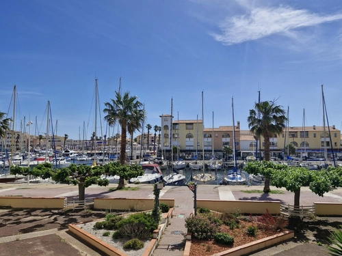 Image d'un appartement 2 pièces 24 m² à 72000€ à leucate (11370)
