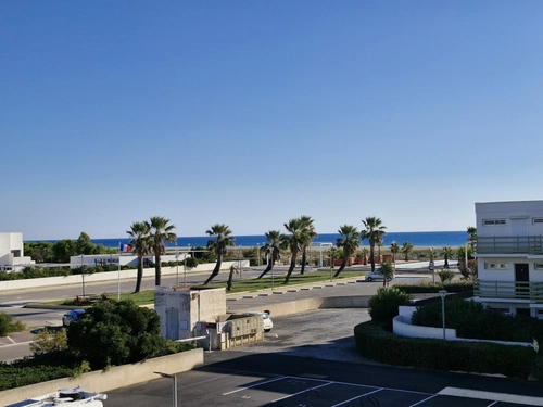 Image d'un appartement 2 pièces 35 m² à 109000€ à leucate (11370)