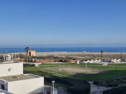 Image d'un appartement 1 pièce 18 m² à 79000€ à leucate (11370)