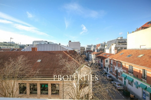 Image d'un appartement 2 pièces 54 m² à 525000€ à vincennes (94300)