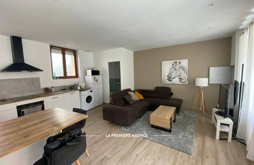 Image d'un maison 4 pièces 74 m² à 175000€ à tarare (69170)