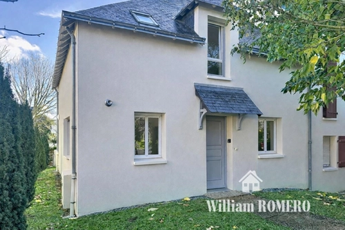 Image d'un maison 5 pièces 97 m² à 356320€ à guérande (44350)