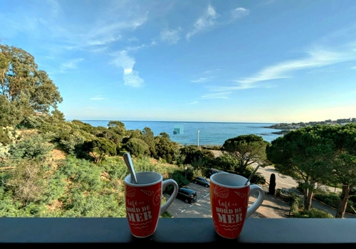 Image d'un appartement 2 pièces 26 m² à 187000€ à roquebrune-sur-argens (83520)