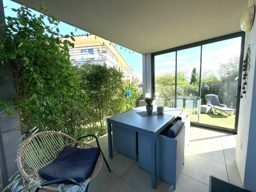 Image d'un appartement 3 pièces 57 m² à 270000€ à roquebrune-sur-argens (83520)