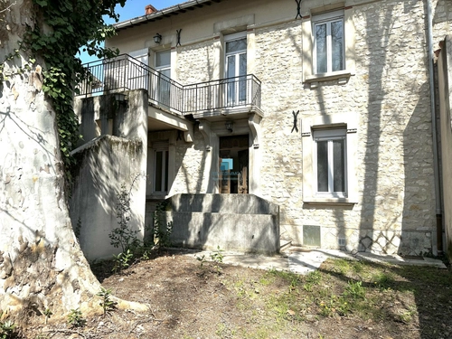 Image d'un appartement 4 pièces 77 m² à 240000€ à le thor (84250)