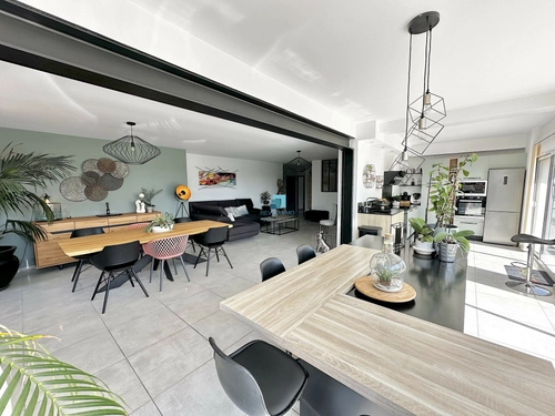 Image d'un maison 5 pièces 166 m² à 680000€ à balaruc-les-bains (34540)