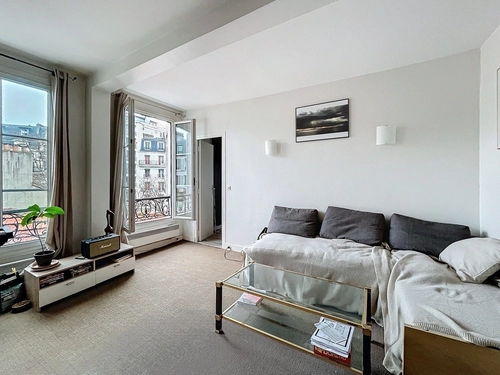 Image d'un appartement 2 pièces 37 m² à 370000€ à paris 14ème (75014)