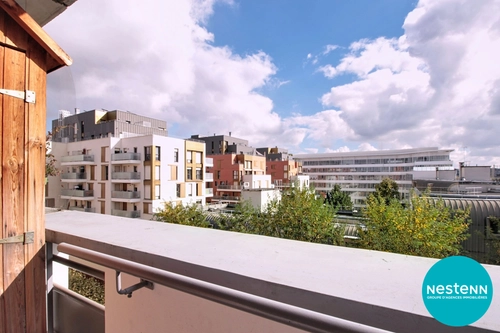 Image d'un appartement 3 pièces 70 m² à 415000€ à rueil-malmaison (92500)