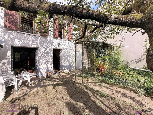 Image d'un maison 5 pièces 120 m² à 380000€ à chaponost (69630)