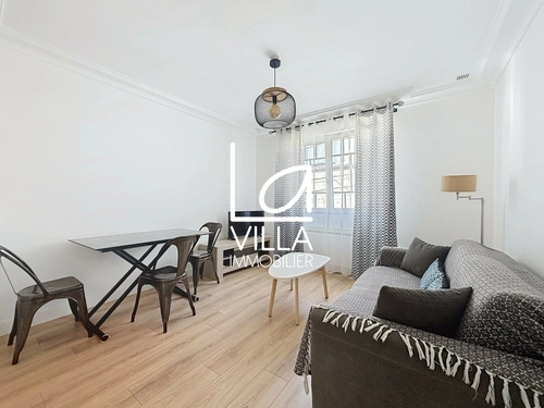 Image d'un appartement 2 pièces 33 m² à 180000€ à wimereux (62930)