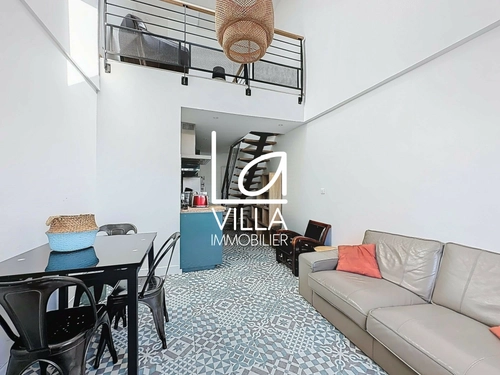 Image d'un appartement 4 pièces 56 m² à 285000€ à wimereux (62930)