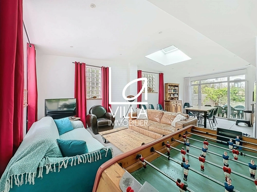 Image d'un appartement 4 pièces 91 m² à 470250€ à wimereux (62930)