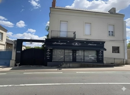 Image d'un maison 6 pièces 100 m² à 208255€ à saumur (49400)