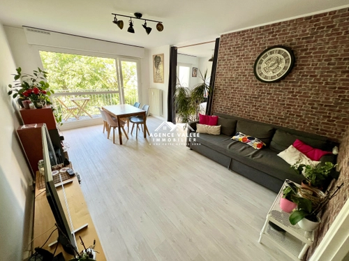 Image d'un appartement 4 pièces 76 m² à 229000€ à saint-pierre-du-perray (91280)