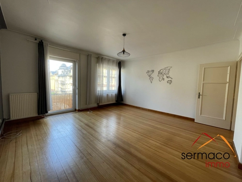 Image d'un appartement 4 pièces 97 m² à 670€ à sarreguemines (57200)