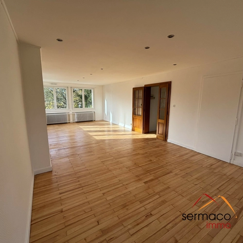 Image d'un appartement 4 pièces 96 m² à 930€ à sarreguemines (57200)
