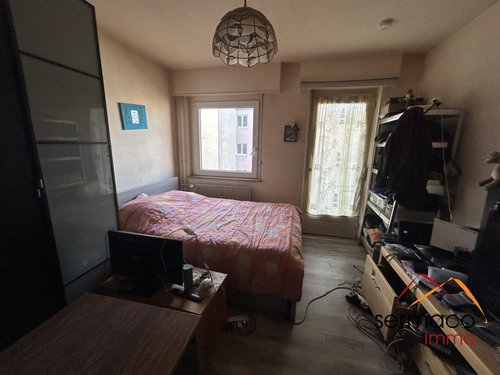 Image d'un appartement 1 pièce 21 m² à 40000€ à sarreguemines (57200)