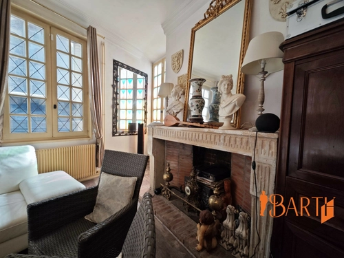 Image d'un maison 7 pièces 177 m² à 261700€ à bourges (18000)