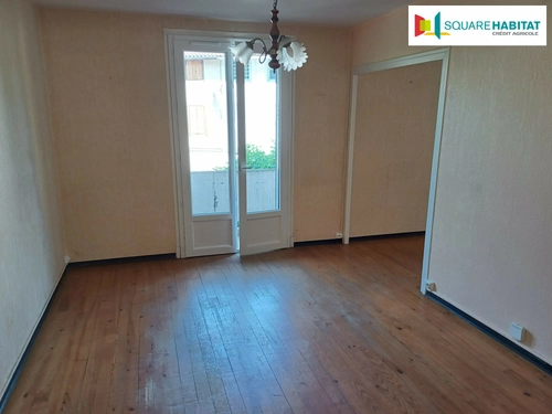 Image d'un appartement 3 pièces 63 m² à 580€ à auch (32000)