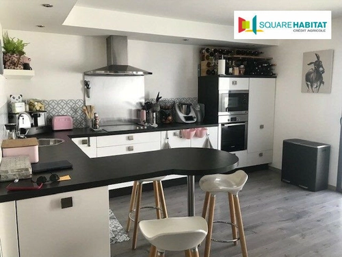 Image d'un appartement meublé 2 pièces 34 m² à 608€ à billère (64140)