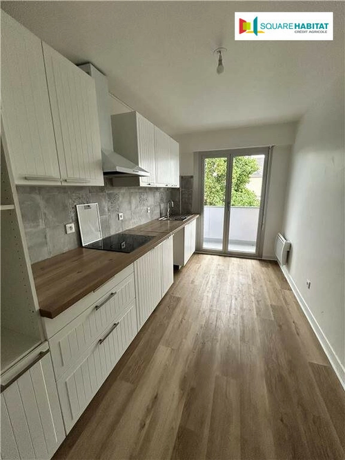 Image d'un appartement 4 pièces 89 m² à 838€ à pau (64000)