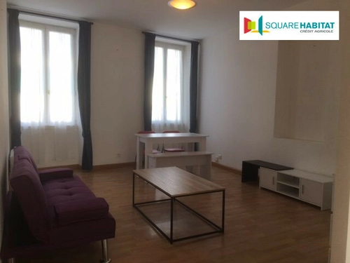 Image d'un appartement meublé 3 pièces 70 m² à 719€ à pau (64000)