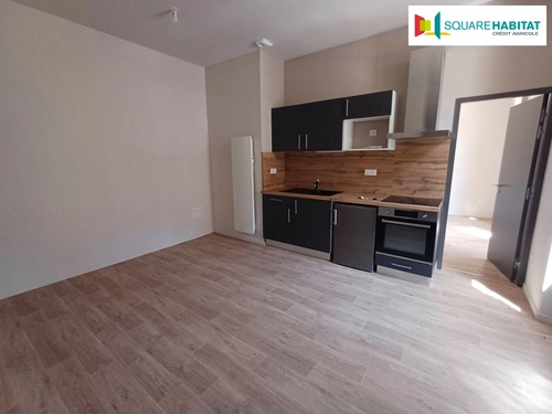 Image d'un appartement 2 pièces 41 m² à 560€ à auch (32000)
