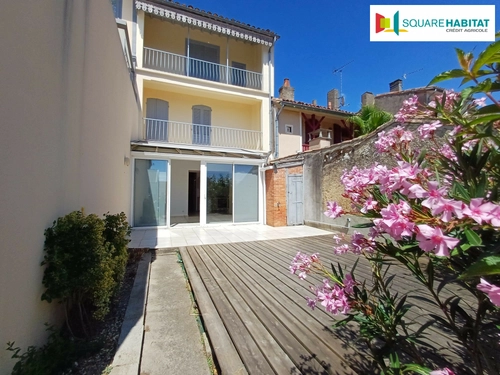 Image d'un maison 6 pièces 200 m² à 1030€ à auch (32000)