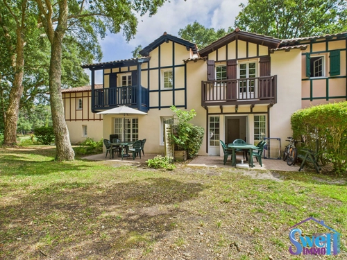 Image d'un maison 3 pièces 44 m² à 265000€ à moliets-et-maa (40660)