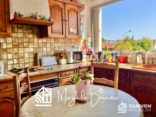 Image d'un appartement 4 pièces 85 m² à 180000€ à ramonville-saint-agne (31520)