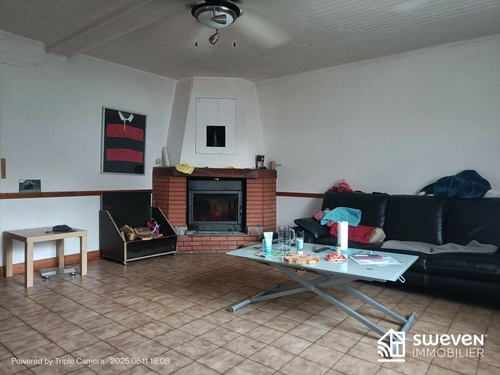 Image d'un maison 10 pièces 294 m² à 395000€ à muret (31600)