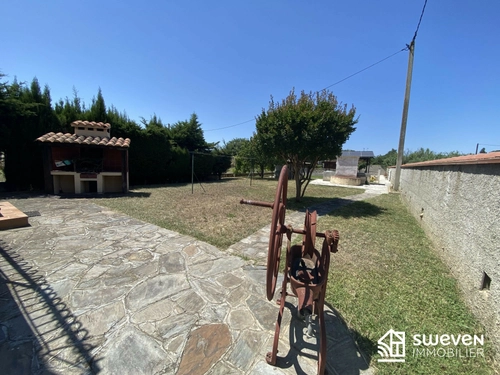 Image d'un maison 6 pièces 155 m² à 400000€ à villemolaque (66300)