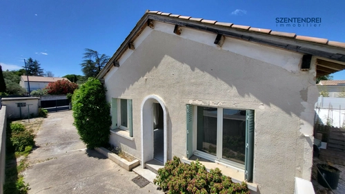 Image d'un maison 3 pièces 60 m² à 255000€ à lunel (34400)