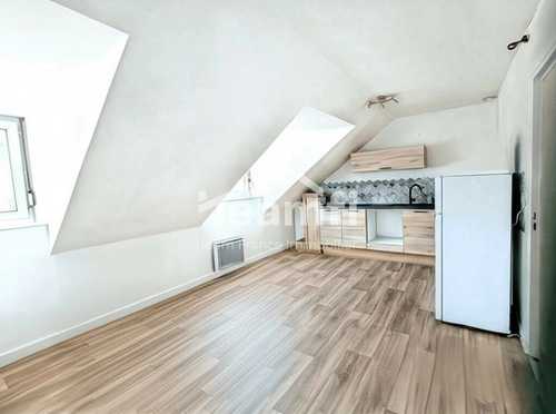 Image d'un appartement 2 pièces 38 m² à 121900€ à lannilis (29870)