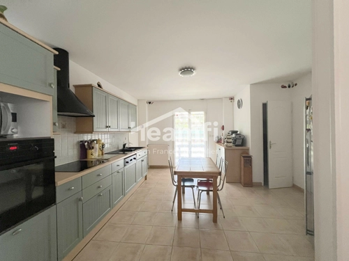 Image d'un maison 5 pièces 115 m² à 375000€ à alès (30100)