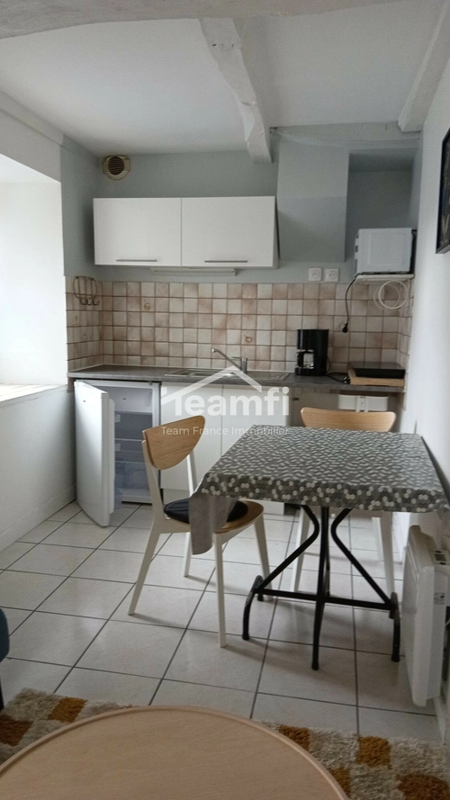 Image d'un maison 5 pièces 110 m² à 150000€ à lannilis (29870)