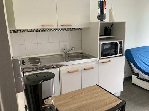 Image d'un appartement meublé 1 pièce 20 m² à 350€ à mâcon (71000)