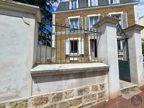 Image d'un appartement 2 pièces 35 m² à 225000€ à fontenay-sous-bois (94120)