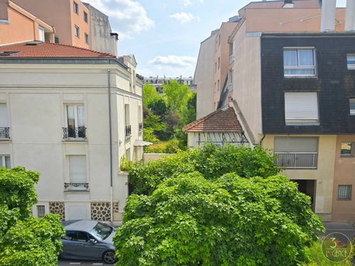 Image d'un appartement 3 pièces 63 m² à 660000€ à vincennes (94300)