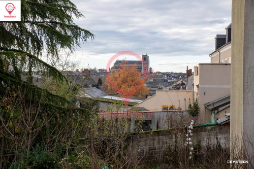 Image d'un maison 5 pièces 120 m² à 133900€ à bourges (18000)