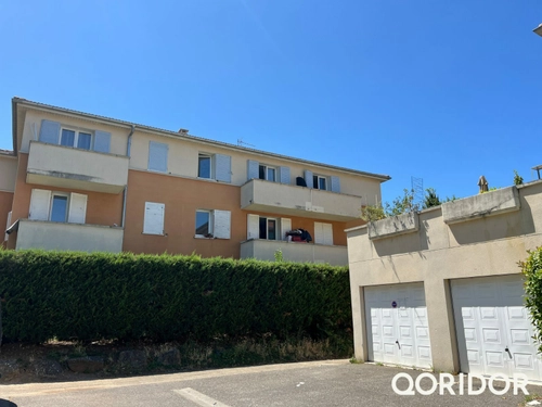 Image d'un appartement 3 pièces 65 m² à 225000€ à vaulx-en-velin (69120)