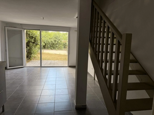 Image d'un maison 3 pièces 71 m² à 219000€ à castelginest (31780)