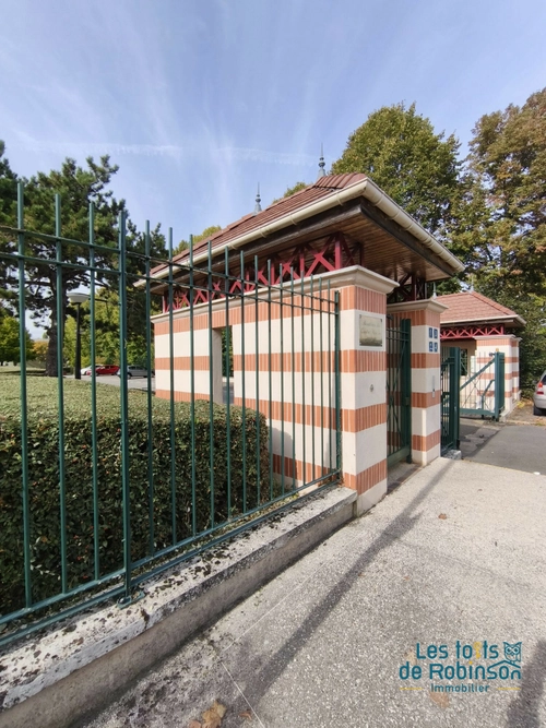 Image d'un appartement 3 pièces 64 m² à 259000€ à "élancourt" (78990)