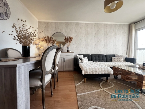 Image d'un appartement 3 pièces 68 m² à 340000€ à le plessis-robinson (92350)