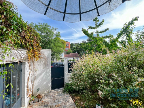 Image d'un maison 5 pièces 110 m² à 735000€ à le plessis-robinson (92350)