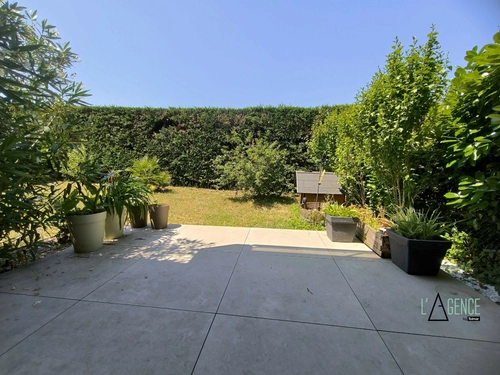 Image d'un appartement 3 pièces 65 m² à 229000€ à eysines (33320)